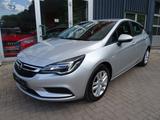 Opel Astra K Lim. 5-trg. Edition, Navi, Sitzhzg., *3 - Opel Astra: Astra3
