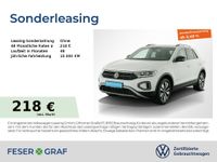 Volkswagen T-Roc - Vorschau Bild 1