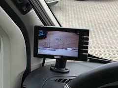 Clever Tour 540 | Markise, RFK, Fahrradträger |Gepflegt