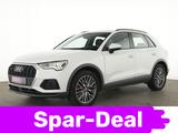 Audi Q3 45TFSI qu. S-Line|LED|AHK|Navi+|Kamera|Dynami