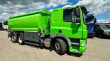 DAF CF 85.510 TANKFAHRZEUG ADR AT FL 3 KAMMER 19.000 - Angebote