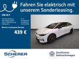 Volkswagen ID.7 GTX 4 Motion 91kWh AHK/RFK/NAVI/LED/Garanti - Volkswagen ID.7: Coupe