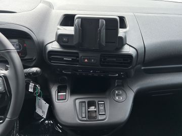 Fiat Doblo Kombi N1 1.5 L2 Diesel Autom. Tempomat