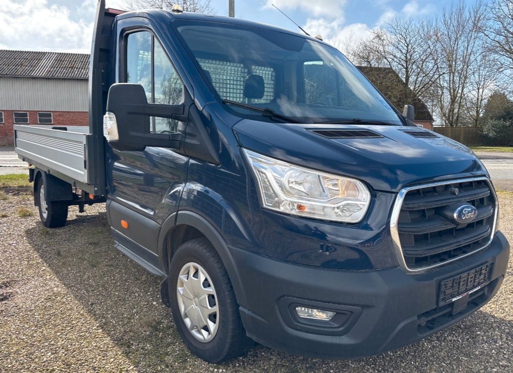 Image of Ford Transit