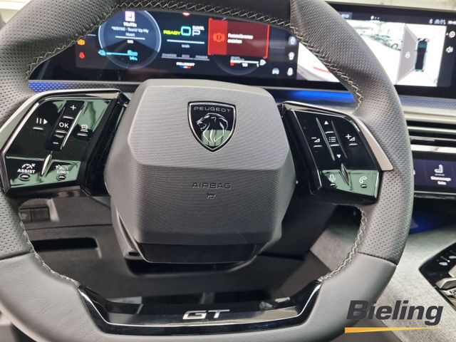 3008 GT PHEV 1.6l Turbo, 20'' Alu, Focal, ACC, O