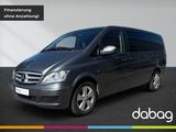 Mercedes-Benz Viano 3.0 V6 Trend Lang AHK 8-Sitzer - Mercedes-Benz Viano Gebrauchtwagen Sitze