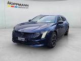 Peugeot 508 SW GT 1.2T*NAVI*NACHTSICHT*MATRIX*MASSAGE*FO - scheckheftgepflegte Peugeot 508