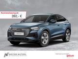 Audi Q4 Sportback e-tron 45 LED+NAVI+PDC+GRA+AHK+19"