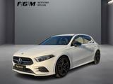 Mercedes-Benz A 250 Kompaktlimousine AMG Line TWA Park-Assist - Mercedes-Benz A 250 aus 2020