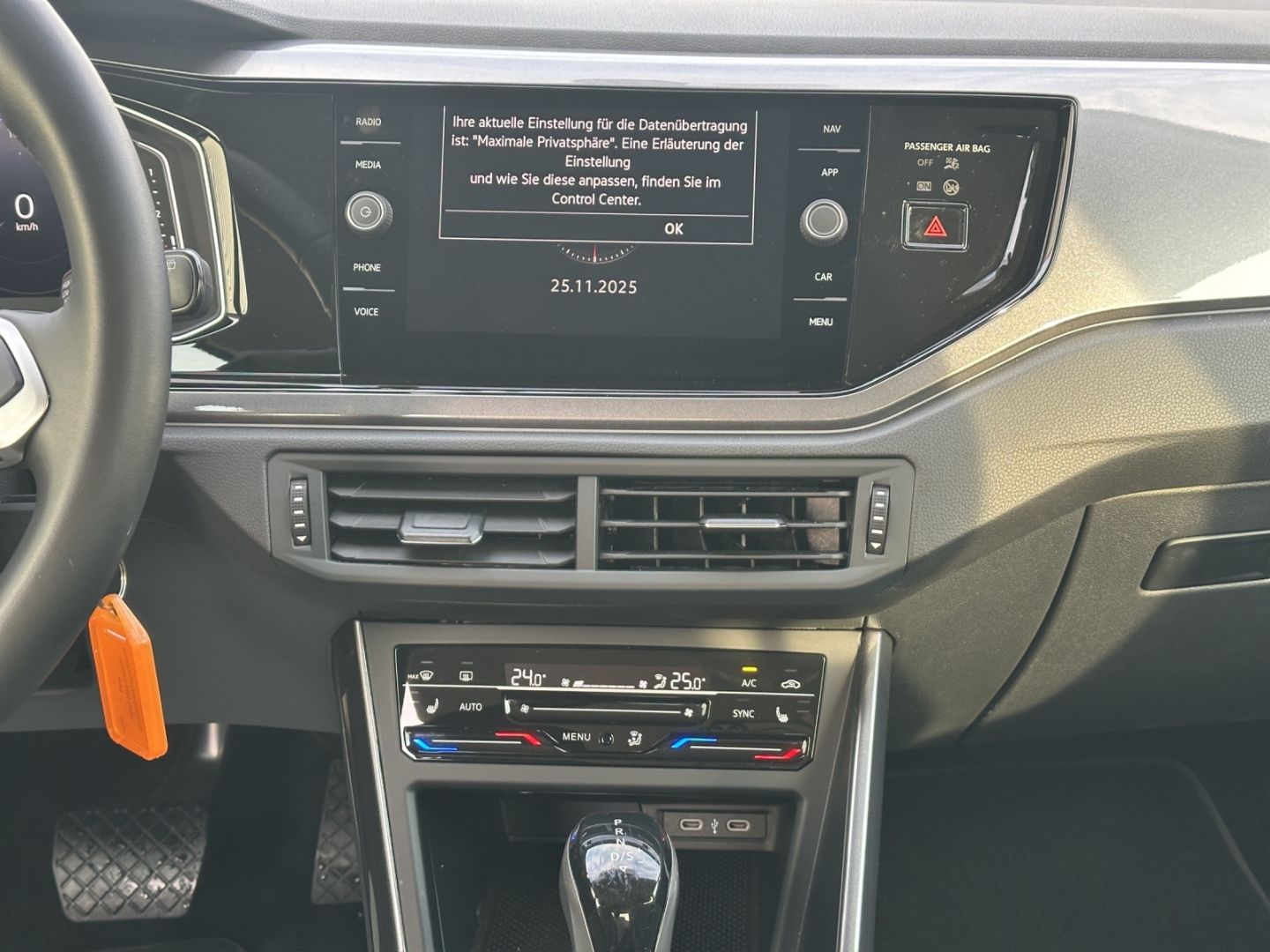 Polo VI Style 1.0 TSI 70kW MatrixLED GJR PDC ACC