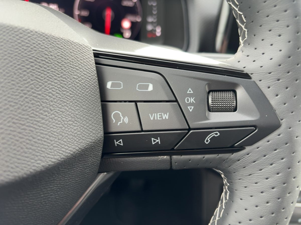 Seat Arona - Bild 20