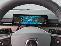 Volvo ES90 - Vorschau Bild 18