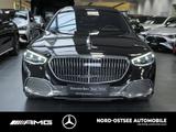 Mercedes-Benz S 680 Maybach HA-LENKUNG CHAUFFEUR-P EXCLUSIV - Mercedes-Benz S-Klasse mit Panoramadach
