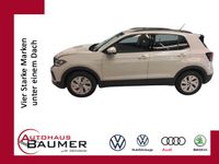 Volkswagen T-Cross - Vorschau Bild 1