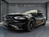Mercedes-Benz CLE 200 Coupé AMG, 20 '', Night-P, Pano-D,Keyles - Mercedes-Benz CLE 200 Gebrauchtwagen