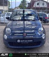Fiat 500 1.2 Lounge AUTOMATIK *NAVI/SITZHEIZ./EINPARK - Fiat Gebrauchtwagen von 2020