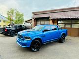 Dodge SPORT*OFFROAD*BÜGEL*LIFT*PDC*AHK*NAVI*GARANTIE* - mit LPG-Antrieb: Of