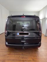 Volkswagen Caddy 2.0 TDI 90kW DSG Style - VOLL - Leasing - Volkswagen Caddy: 9k