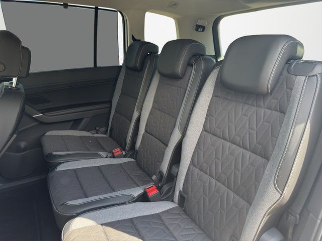 Fahrzeugabbildung Volkswagen Touran Comfortline 2.0 TDI 110 kW