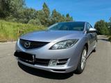 Mazda 6  gepflegt, zuverlässig, sofort fa... - Mazda 6 in Karlsruhe