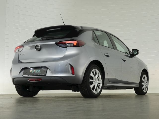 Corsa-e F EDITION 50kWH AT+RÜCKFAHRKAMERA+PARKPI