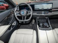 BMW 550 - Vorschau Bild 17