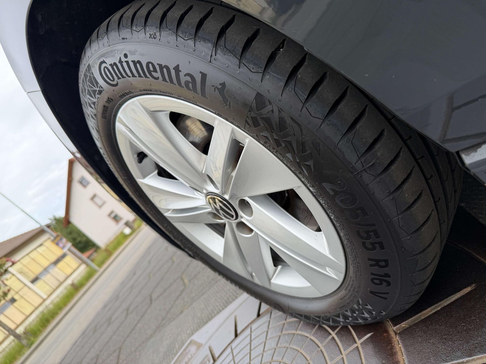 Volkswagen Golf Variant VIII Life *ACC* KAMERA LED *URANO-G imagem 3