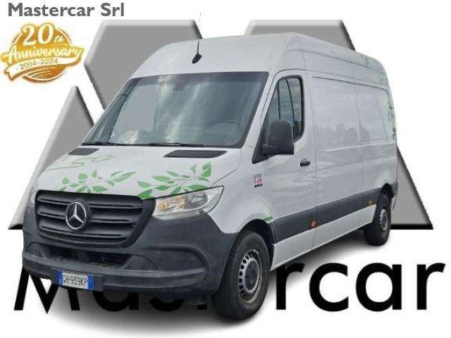 Image of Mercedes-Benz Sprinter