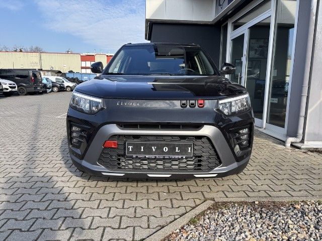 KGM Tivoli - Bild 2