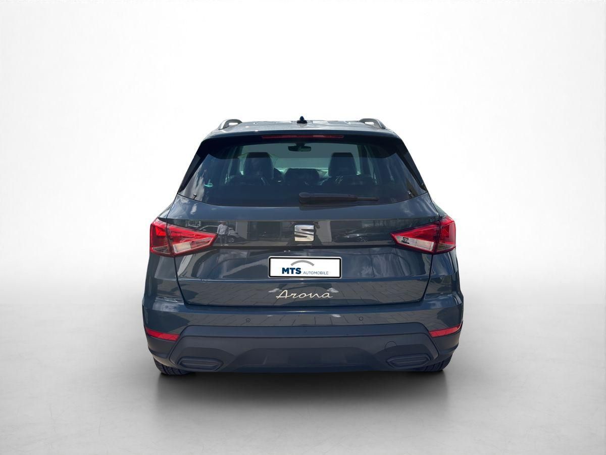 Seat Arona - Bild 7