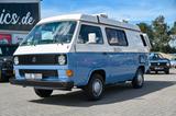 Volkswagen T3 Camper *OLDTIMER*INKL. 1 JAHR GARANTIE* - Volkswagen T3 camper