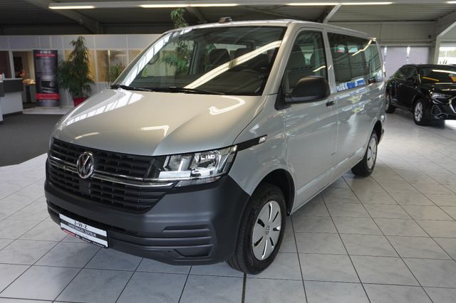 Volkswagen - T6 Kombi