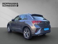 Volkswagen T-Roc - Vorschau Bild 3