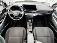 Hyundai i20 - Vorschau Bild 7