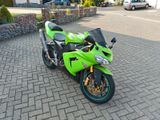Kawasaki ZX 10 r Ninja - KAWASAKI 2004 NINJA ZX10R
