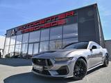 Ford Mustang 5.0 Ti-VCT V8 GT Aut *Nite Pony Styling* - Ford Mustang aus 2025