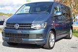 Volkswagen T6 Multivan Highline LED Navi SD Standh. AHK - VW T6 mit Schiebedach