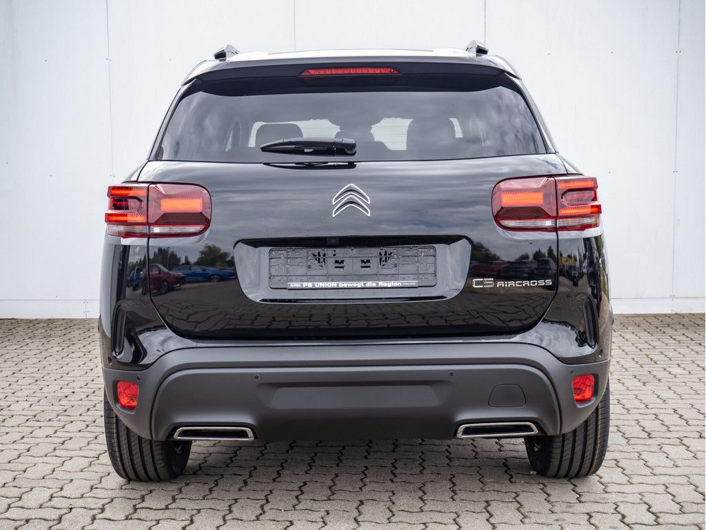 Citroën C5 Aircross - Bild 22