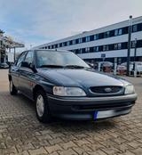 Ford Escort Ghia Ausstattung - fahrbereit ... - Ford Escort in Leverkusen