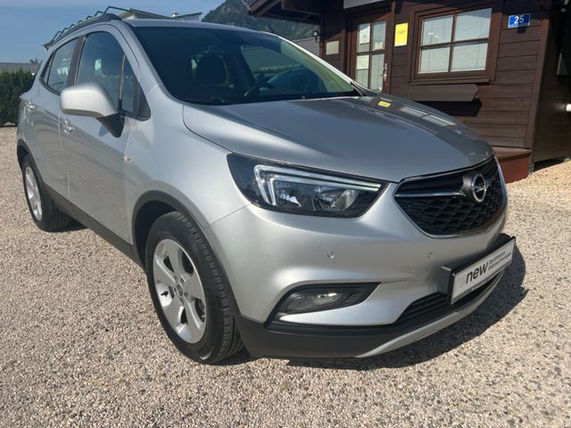 Opel Mokka X Edition 1.4 Turbo *8-Fach*