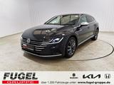 Volkswagen Arteon 2.0 TSI DSG Elegance Navi|LED|virt.Cock.| - Volkswagen Arteon in Chemnitz