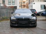 BMW 640d M-Paket + keyless go uvm. - BMW 640 aus 2017