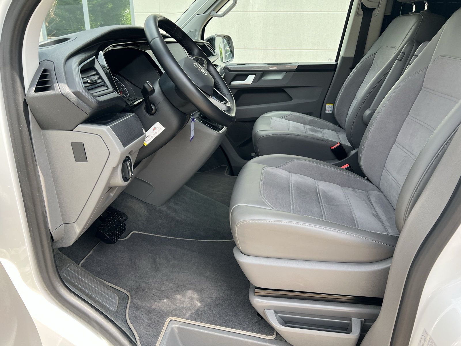 Volkswagen T6 California T6.1 Ocean Edition el.DACH AHK STA foto 9