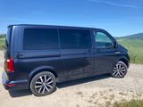 Volkswagen T6 Multivan - VW T6 Multivan Gebrauchtwagen