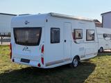 Bürstner Premio Life 430 TS/Paket 1&2/TV/Markise/Solar... - Angebote