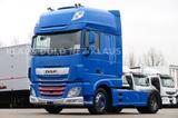 DAF XF 480 Retarder Standklima XL-Tank Euro 6 - DAF 480