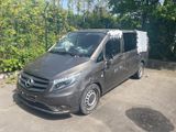 Mercedes-Benz Vito Mixto 119 CDI AUT Lang LED NAV AHK STDHZG