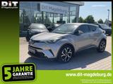 Toyota C-HR 1.8 Team D ACC+LED+Navi+SHZ+2xKlima+Kam.+LM - Toyota C-HR in Magdeburg