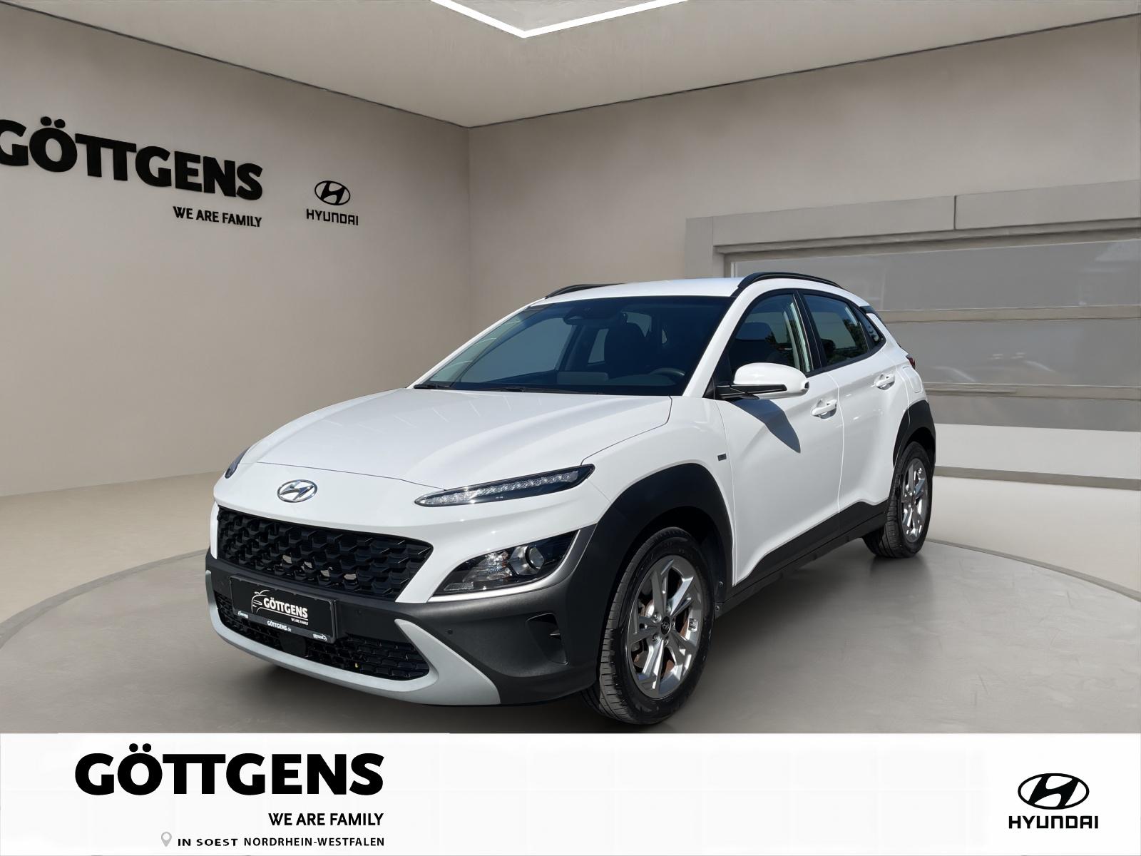 Hyundai Kona 1.0 T-GDI Trend NAVI ASSIST.KRELL
