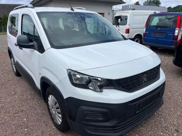 Peugeot Rifter - 10